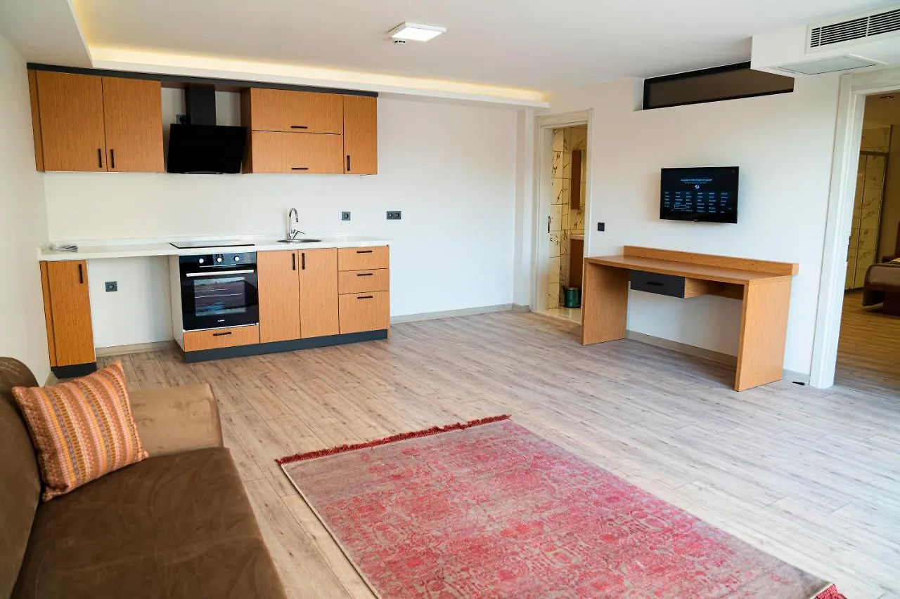 Nova Butik Hotel Çeşme 土耳其