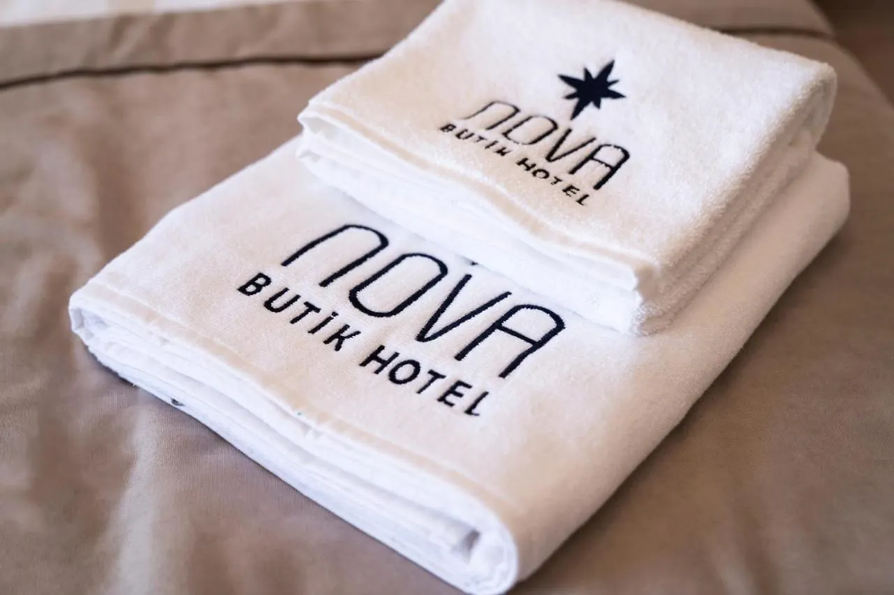 Nova Butik Hotel Çeşme 土耳其