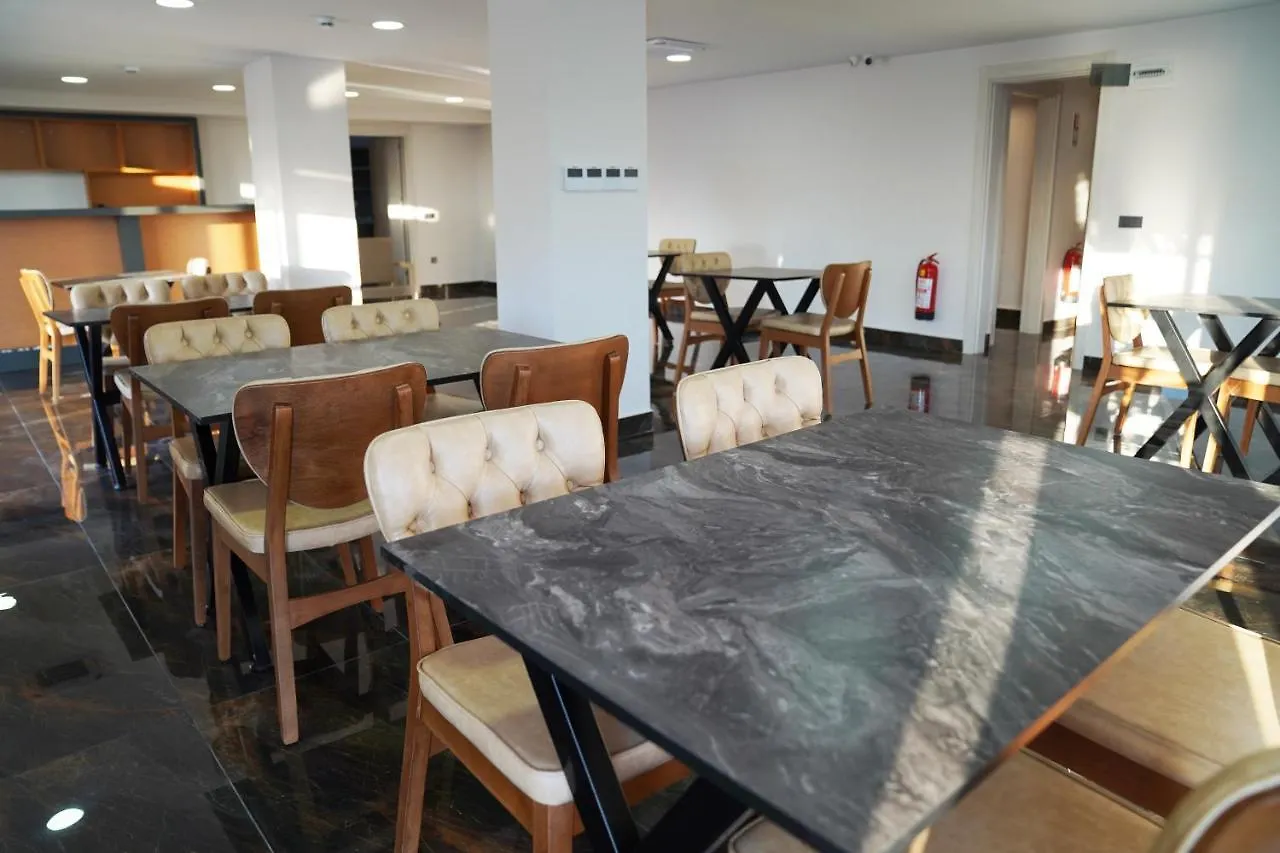 Nova Butik Hotel Çeşme 土耳其