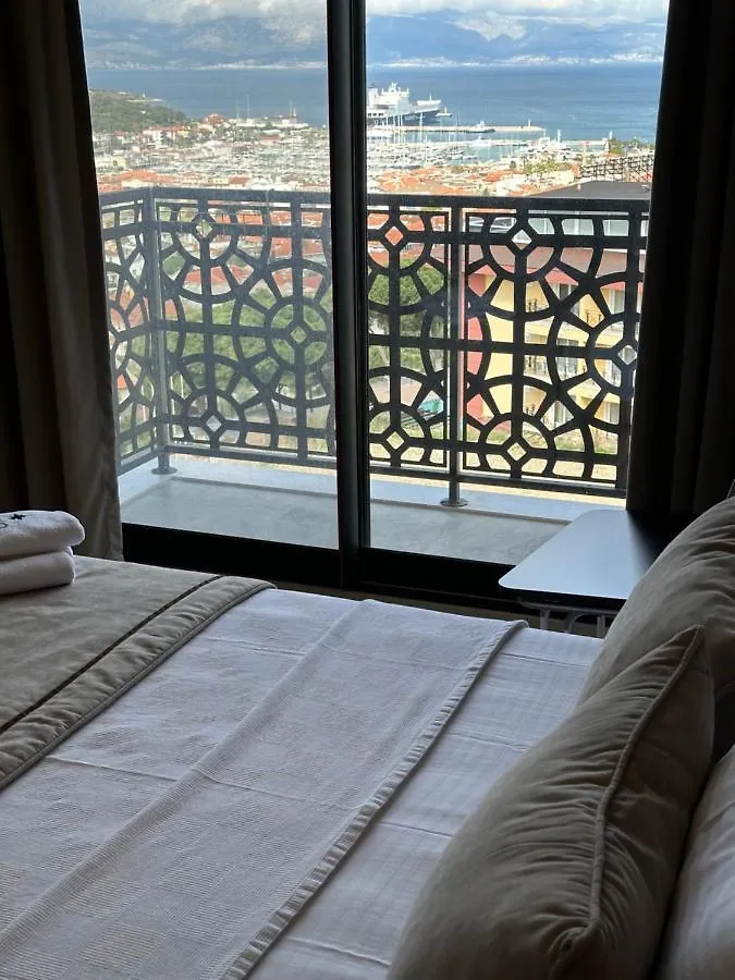 Nova Butik Hotel Çeşme 0*,