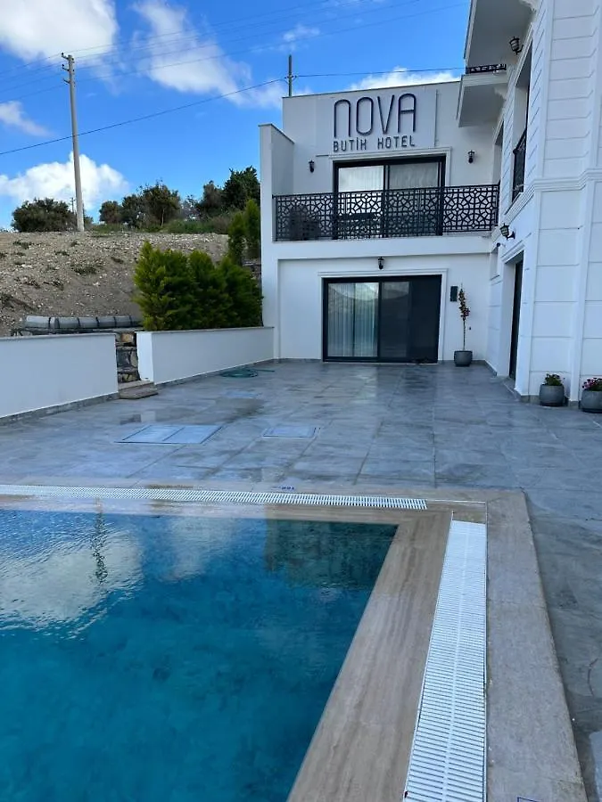 Nova Butik Hotel Çeşme