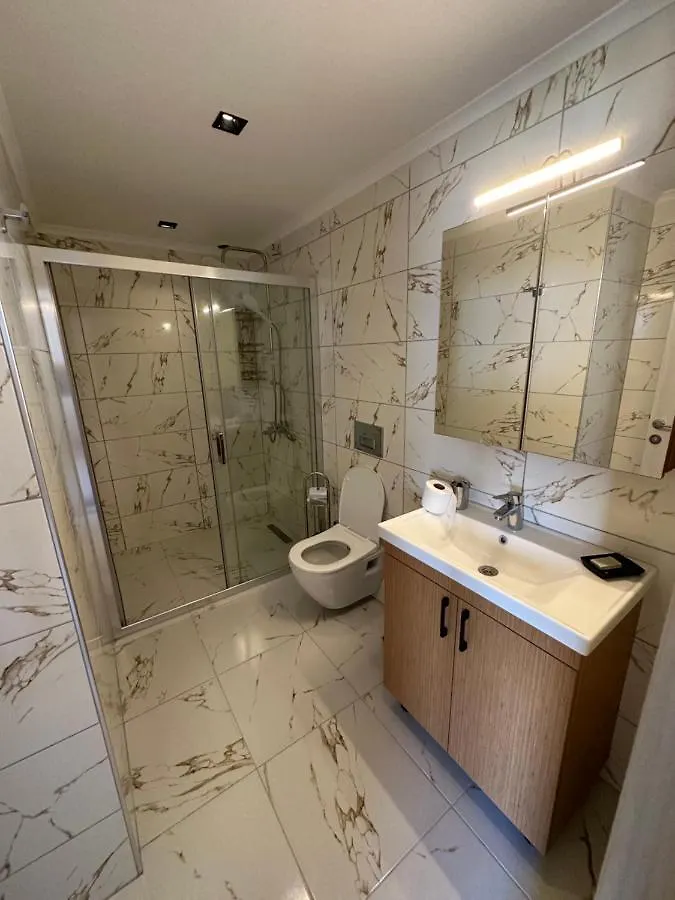 Nova Butik Hotel Çeşme 土耳其