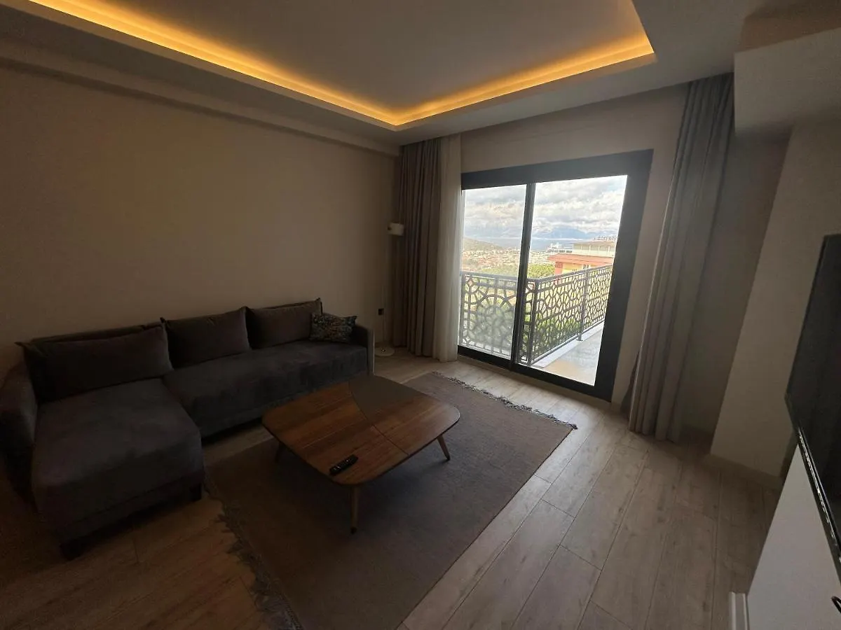 Nova Butik Hotel Çeşme 土耳其