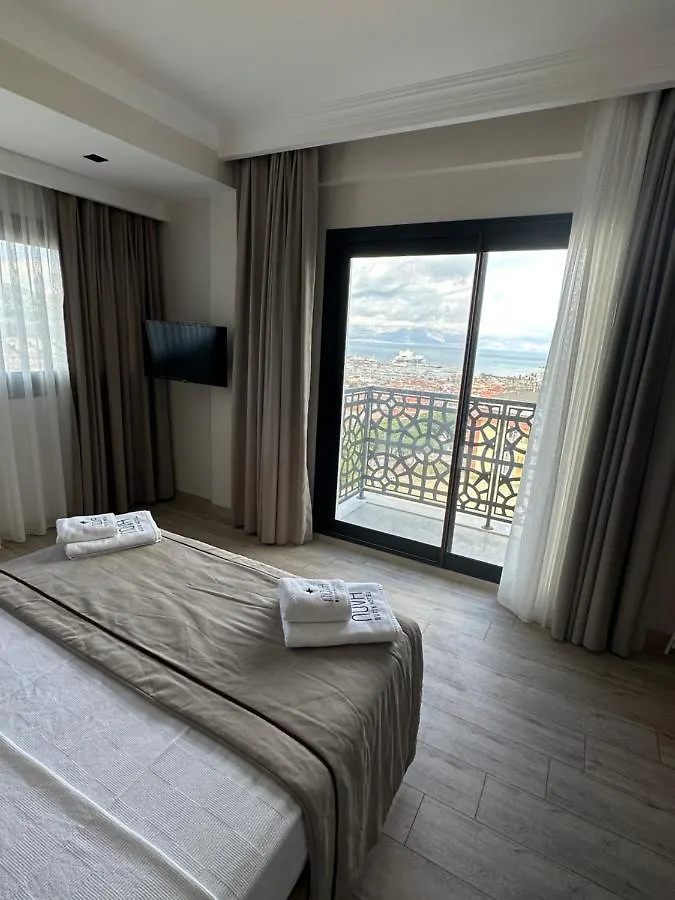 Nova Butik Hotel Çeşme 0*,