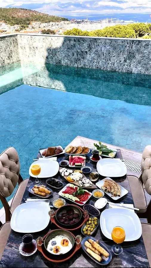 Nova Butik Hotel Çeşme 0*,  土耳其