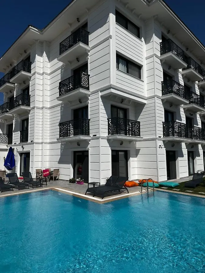 Nova Butik Hotel Çeşme 土耳其