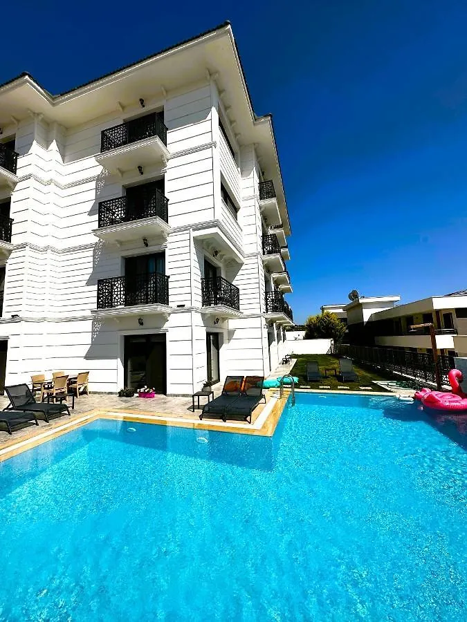 Nova Butik Hotel Çeşme 0*,  土耳其