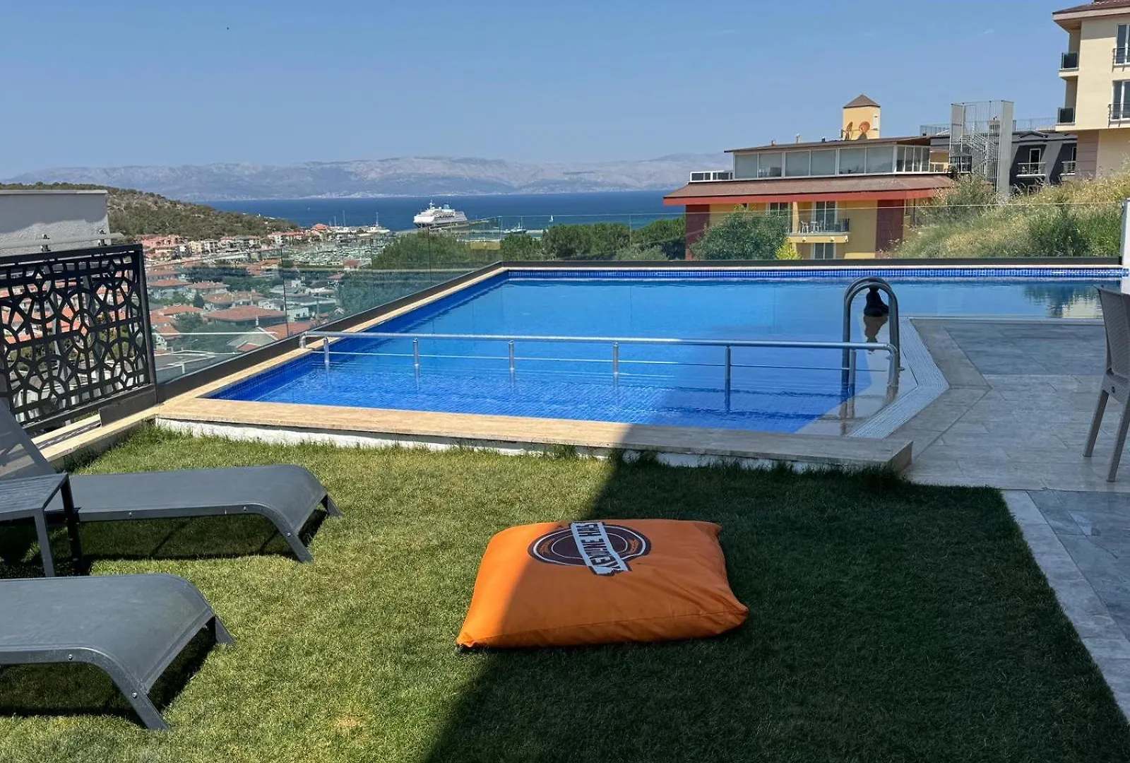 Nova Butik Hotel Çeşme