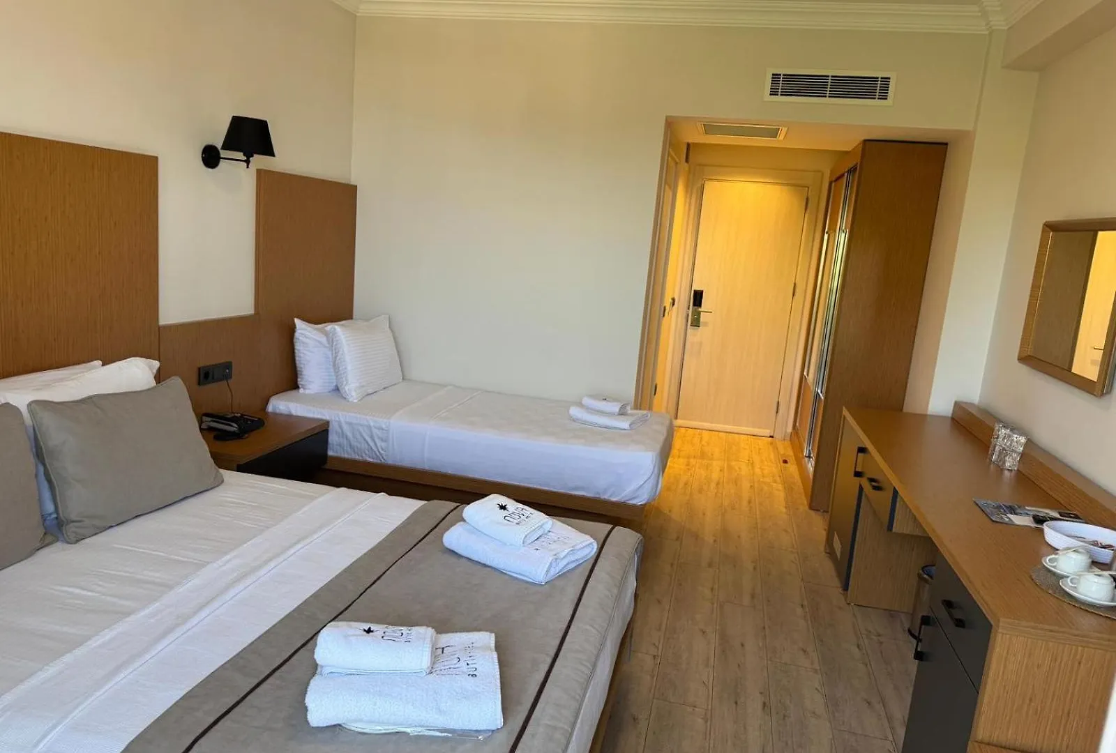 Nova Butik Hotel Çeşme