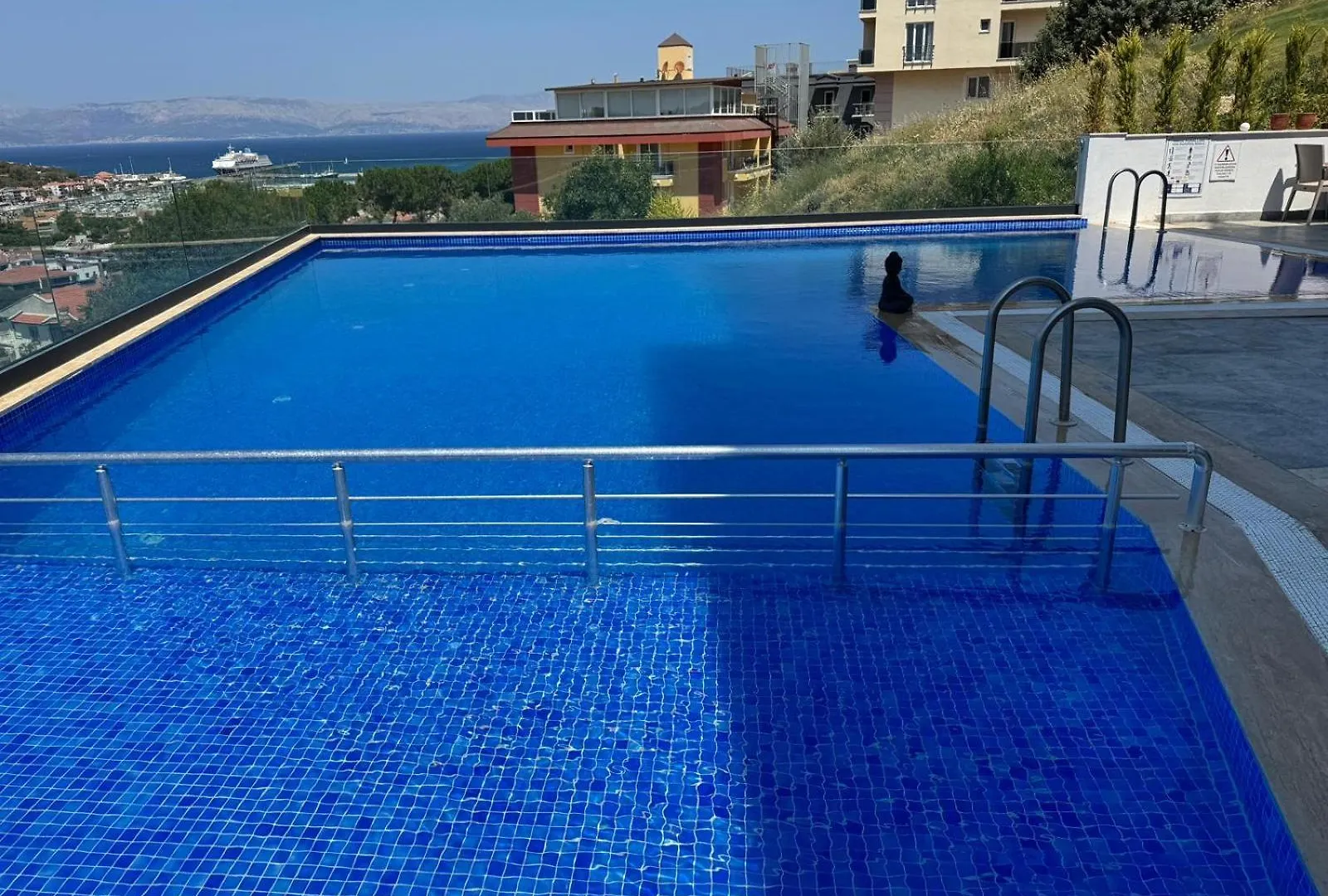 Nova Butik Hotel Çeşme 土耳其