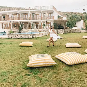Hotel Alacati Barbarossa, Çeşme