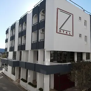 Hotel Z, Çeşme