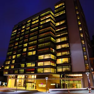 Crowne Plaza Harbiye By Ihg Отель Стамбул