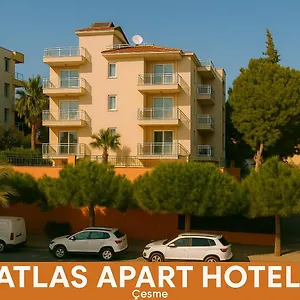 2* Hotel Atlas