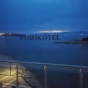 Hotel Pasifik, Çeşme