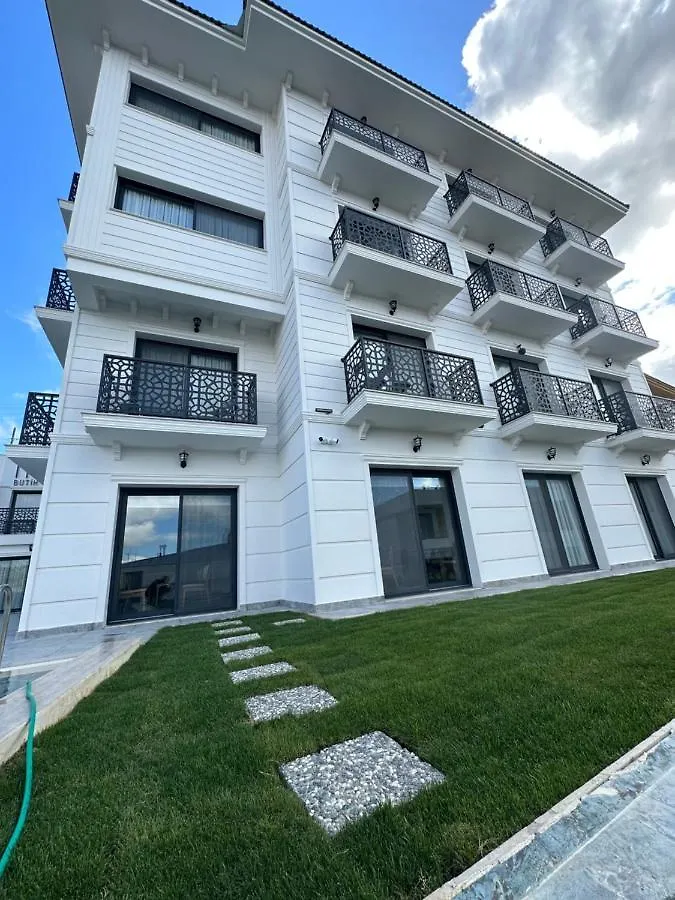 Nova Butik Hotel Кешме 0*,  Турция