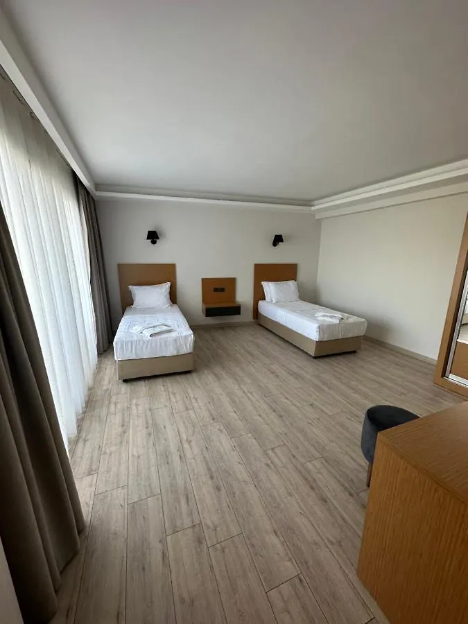 Nova Butik Hotel Кешме