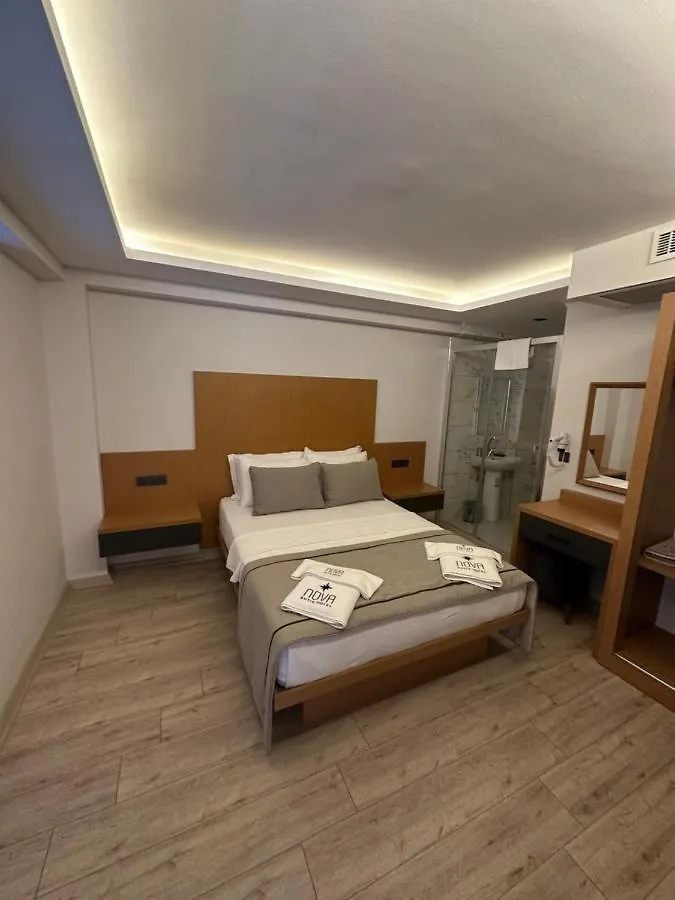 Nova Butik Hotel Кешме 0*,