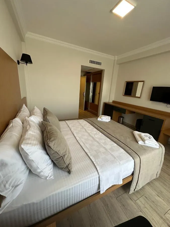 Nova Butik Hotel Кешме