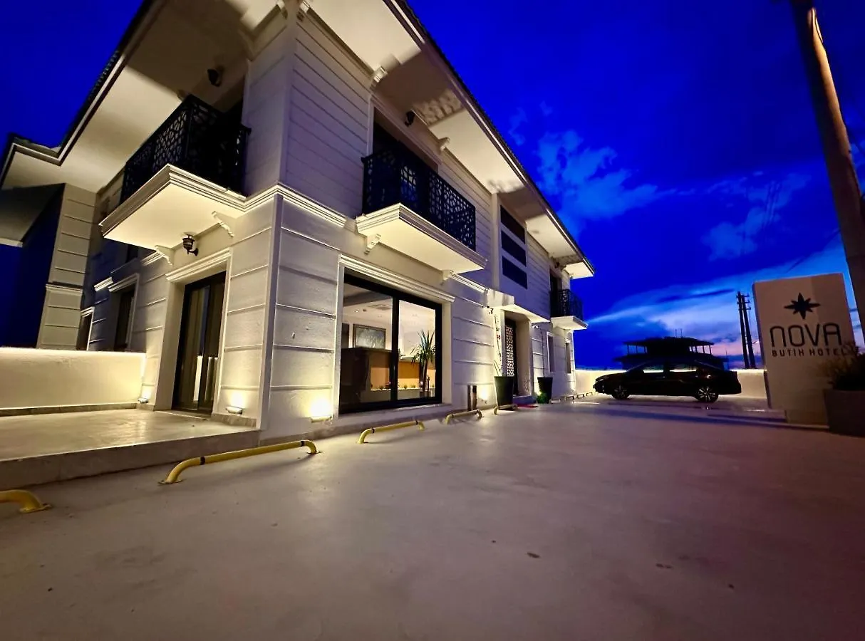 Nova Butik Hotel Кешме